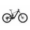 GHOST Path Riot CF LTD Carbon/Dark Grey (Varianta XL, Minimální výška jezdce 186 cm, Maximální výška jezdce 196 cm)