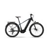 GHOST E-Teru Advanced 27.5 EQ Black/Dark Grey (Varianta L, Minimální výška jezdce 178 cm, Maximální výška jezdce 190 cm)