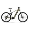 GHOST E-Teru Pro 27,5 B750 Green/Black (Varianta XS, Minimální výška jezdce 154 cm, Maximální výška jezdce 166 cm)