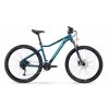 LAPIERRE Edge 5.7 W /14" (Varianta XS, Minimální výška jezdce 145 cm, Maximální výška jezdce 155 cm)