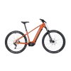 LAPIERRE Overvolt HT 7.6 High Glossy Orange (Velikost L, Minimální výška jezdce 176 cm, Maximální výška jezdce 186 cm)