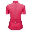 Dámský dres SANTINI Colore Puro Pink