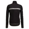 Bunda SANTINI Guard Neo Shell Black (Varianta L, Velikost L)