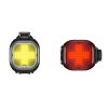 Sada světel KNOG Blinder Mini Twinpack (Varianta Square)