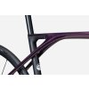 LAPIERRE Xelius SL 5.0 Di2 Luxy Blackberry (Varianta XL, Minimální výška jezdce 188 cm, Maximální výška jezdce 195 cm)