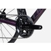 LAPIERRE Xelius SL 5.0 Di2 Luxy Blackberry (Varianta XL, Minimální výška jezdce 188 cm, Maximální výška jezdce 195 cm)