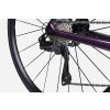 LAPIERRE Xelius SL 5.0 Di2 Luxy Blackberry (Varianta L, Minimální výška jezdce 180 cm, Maximální výška jezdce 190 cm)
