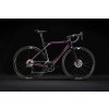 LAPIERRE Xelius SL 5.0 Di2 Luxy Blackberry (Varianta L, Minimální výška jezdce 180 cm, Maximální výška jezdce 190 cm)