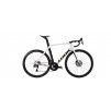 LOOK 795 Blade RS Disc Proteam White Glossy Ult Di2 Look R38D /50 cm