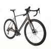 LOOK 765 Optimum 2 Ultegra Di2 Charcoal Metallic Black / LOOK R38D (Varianta XL, Minimální výška jezdce 185 cm, Maximální výška jezdce 195 cm)