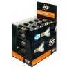 CO2 bombička SKS Co2 16G Cartridge Display Box With 25 Pcs For Airbuster, Threaded