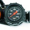 Pumpa SKS Rennkompressor (Varianta EVA Hlavice)