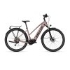 KELLYS E-Cristy 30 P Rose Gold 28" 725Wh (Velikost S, Minimální výška jezdce 157 cm, Maximální výška jezdce 170 cm)