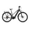 KELLYS E-Cristy 30 P Anthracite 28" 725Wh (Velikost S, Minimální výška jezdce 157 cm, Maximální výška jezdce 170 cm)