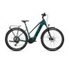KELLYS E-Cristy 90 P 29" 725Wh (Velikost S, Minimální výška jezdce 157 cm, Maximální výška jezdce 170 cm)