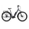 KELLYS Estima COMP 80 SH 27.5" 504Wh (Velikost S, Minimální výška jezdce 155 cm, Maximální výška jezdce 170 cm)
