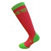 ponožky BOOTDOC Rasta socks, wide fit, AKCE