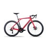 LAPIERRE Xelius SL 9.0 Metallic Red (Varianta XL, Minimální výška jezdce 188 cm, Maximální výška jezdce 198 cm)