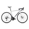 LOOK 785 Huez 2 Disc 105 Pro Team White Satin Shimano Wh-RS171 (Varianta XS, Minimální výška jezdce 155 cm, Maximální výška jezdce 166 cm)