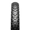 plášť HUTCHINSON TAIPAN TLR 29x2,40 kevlar, černý (Varianta použití: Enduro, rozměr: 29 palců, typ: Tubeless Ready, šířka: 2,4 ")