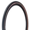 plášť HUTCHINSON OVERIDE TLR 700x40 kvl,črn-béž (Varianta použití: Gravel, rozměr: 28 palců, typ: Tubeless Ready, šířka: 40 mm)