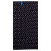 šátek FORCE DIM léto, černý UNI (Velikost UNI)