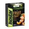 ISOSTAR Energy Fruit Boost, box, 10x10g meruňka (určení doplnění energie, typ vitamíny a minerální látky, použití během výkonu)