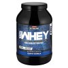 100% Whey Protein Concentrate, dóza, 900 g vanilka (určení nabírání svalů, typ sypké, použití po výkonu)