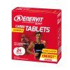 Carbo Tablets, box, 24 tablet citron (forma tableta, kapsle, specifikace energie a sacharidy)