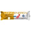 Long Energy Snack, tyčinka, 50 g slaný karamel (určení doplnění energie, typ tyčinky, použití před výkonem)