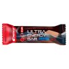 Ultra Energy Bar, tyčinka, 50 g datle-mandle-kakao (určení doplnění energie, typ vitamíny a minerální látky, použití před výkonem)
