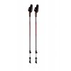 BLIZZARD BLIZZARD Alu Performance nordic walking poles, anthracite/pink (Varianta Velikost 105/135 cm)