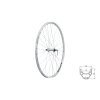 82678 82678 zapletene koleso predne kls draft f 28 29 silver 19 mm