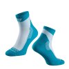 ponožky FORCE DUNE, modré S-M/36-41 (Velikost S-M)