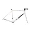Rám LOOK 785 Huez 2 Disc Pro Team White Satin (Varianta XS)