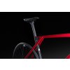 LAPIERRE Xelius DRS 6.0 Sensation Red (Varianta XS, Minimální výška jezdce 150 cm, Maximální výška jezdce 162 cm)