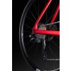LAPIERRE Xelius DRS 6.0 Sensation Red (Varianta XS, Minimální výška jezdce 150 cm, Maximální výška jezdce 162 cm)