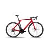 LAPIERRE Xelius DRS 6.0 Sensation Red (Varianta XS, Minimální výška jezdce 155 cm, Maximální výška jezdce 162 cm)