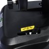 Elektrický čtyřkolový vozík RACCEWAY® SOLID, modrý (Výkon (W) 350)