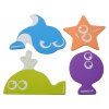 deska speedo a