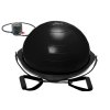 Balanční podložka LIFEFIT® BALANCE BALL TR 58cm (Barva modrá)