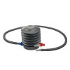 Balanční podložka LIFEFIT® BALANCE BALL TR 58cm (Barva modrá)