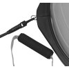 Balanční podložka LIFEFIT® BALANCE BALL TR 58cm (Barva modrá)