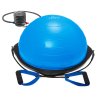 Balanční podložka LIFEFIT® BALANCE BALL TR 58cm (Barva modrá)