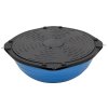 Balanční podložka LIFEFIT® BALANCE BALL TR 58cm (Barva modrá)