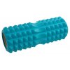 Masážní válec LIFEFIT® JOGA ROLLER C01 33x13cm, tyrkysový