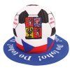 klob fotbal cr 1