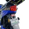 Elektroskútr RACCEWAY® E-FICHTL®, sv.zlatý-matný s baterií 20Ah (Výkon (W) 250)