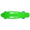 Penny board 22" CITY zeleno-modrý