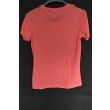 Tričko Soccx Neon Orange